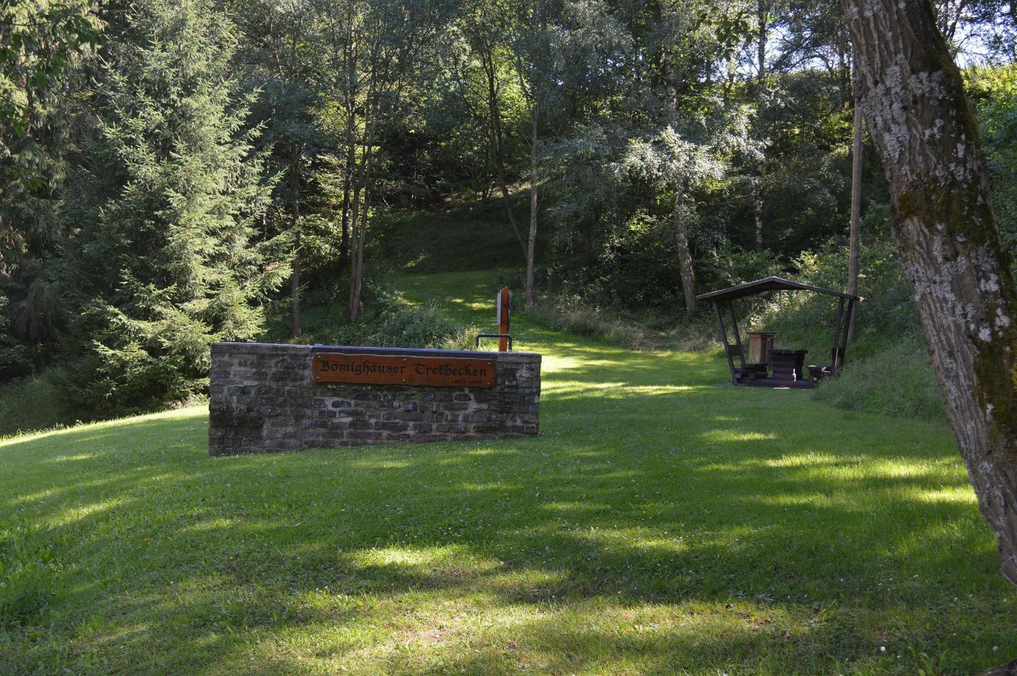 Gluehalm Willingen Villa Willingen  Exterior photo